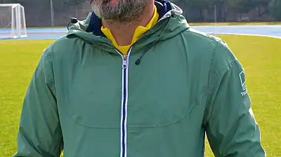 Gökhan Ünal'ın Erciyes 38 FK karnesi