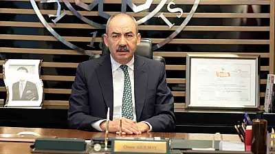 Gülsoy: 'Haziran ayında 151 ülkeye 338 milyon 398 bin dolar ihracat yaptık'