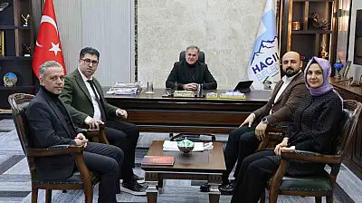 Hacılar bezi, coğrafi işaret olma yolunda