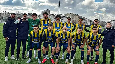 Hacılar Erciyesspor adım adım zirveye