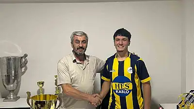 Hacılar Erciyesspor'dan 3 transfer daha