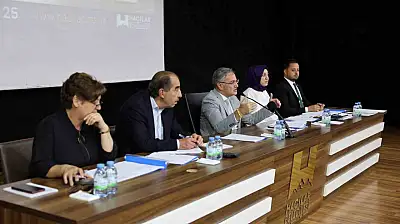 Hacılar'ın çehresini değiştirecek ihale tamamlandı