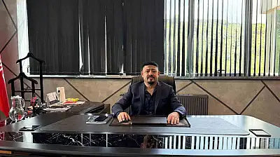 HAGİAD Başkanı Erkan: 'Eğitim, üretimin ve girişimciliğin gerçek temelidir'