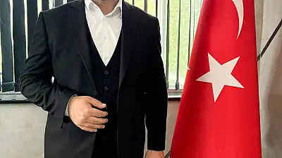 HAGİAD Başkanı Fatih Erkan: '1 Mayıs emeğin, üretimin ve güçlü geleceğin ortak sesidir'