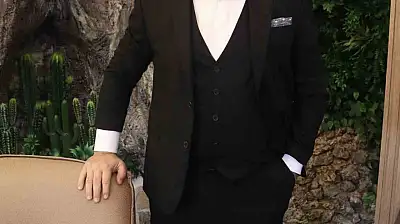 HAGİAD Başkanı Fatih Erkan: 'Birlik ve kardeşlik en büyük gücümüz'