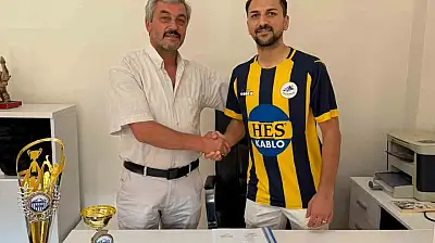 Hakan Bahran, Hacılar Erciyesspor'da