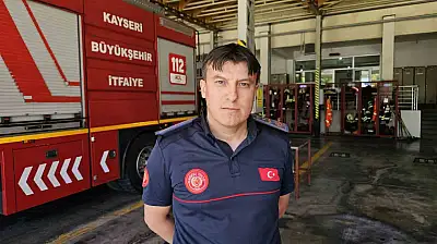 Havalar ısındı, anız yangını tehlikesi arttı