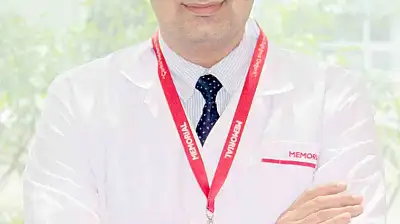 Hazımsızlık ciddi bir hastalığın belirtisi olabilir