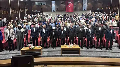 Hulusi Akar: 'Güç, beka ve refahın istikrarı için eğitimi olmazsa olmaz görüyoruz'