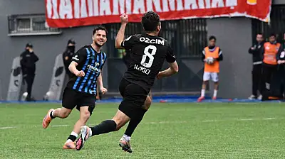 Hüseyin Ekici, ligde 6. golünü attı