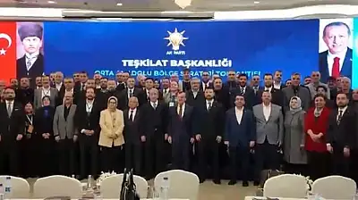 Hüseyin Okandan: 'Cumhurbaşkanımız liderliğinde, kararlılıkla üretmeye devam edeceğiz'