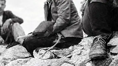 İlmiye Bergman Belgeseli ilk kez Talas'ta