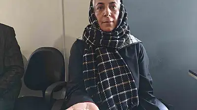 İmplant elinde hasta şikayette