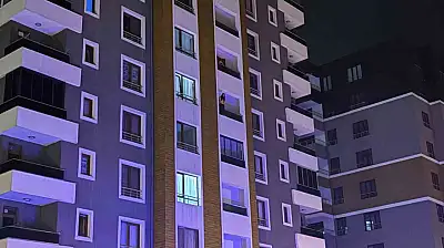 İntihar girişiminde bulunan kadını polis ikna etti