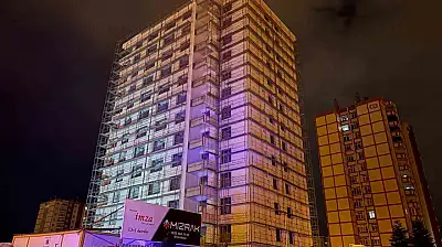 İntihara kalkışan şahsı polis 3 saatte ikna etti