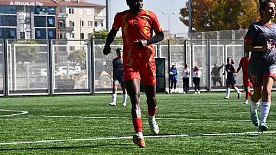 Kafayat Atoke Başhıru durdurulamıyor