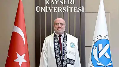 Karamustafa: 'KAYÜ, Türkiye'nin 2053 ve 2071 hedeflerine katkı sunmaya hazır'
