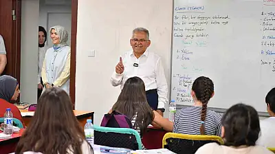 KAYMEK, 335 bin vatandaşa hizmet verdi