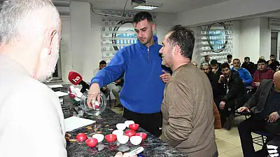 Kayseri 2. Amatör Küme fikstür çekimi yapıldı