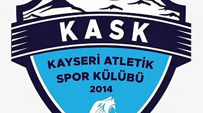 Kayseri Atletikspor'un fikstürü belli oldu