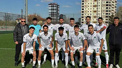 Kayseri Atletikspor zirve yarışında hata yapmadı