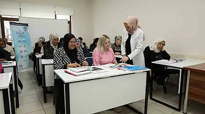 Kayseri Büyükşehir'den Türk Dili'ne güçlü katkı