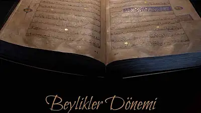 Kayseri'de 'Asr-ı Saadet' rüzgarı: Peygamber emanetleri ziyaretçilerini bekliyor