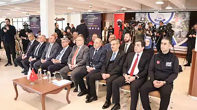 Kayseri'de 12 ilçede günlük kişi başı 666 gram çöp üretiliyor