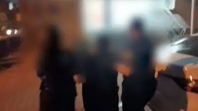 Kayseri'de 13 yıl 9 ay kesinleşmiş hapis cezasıyla aranan kadın yakalandı