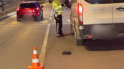 Kayseri'de 164 okul servisi denetlendi