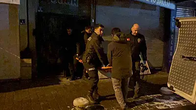 Kayseri'de 65 yaşındaki adam kıraathanede ölü bulundu