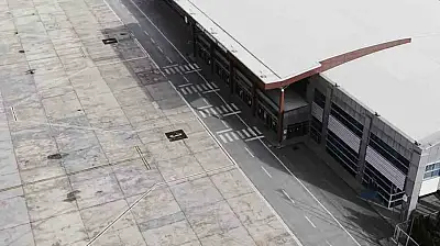 Kayseri'de arama-kurtarma lojistik üssü hayata geçiyor