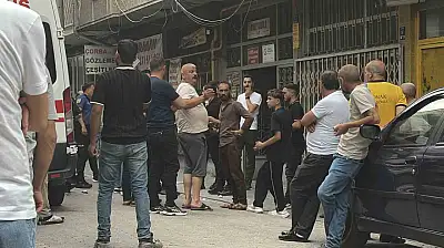Kayseri'de bunalıma giren genç yaşamına son verdi