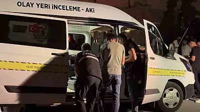 Kayseri'de haber alınamayan şahıs evinde ölü bulundu