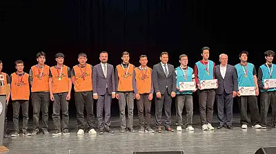 Kayseri'de Hıdırellez Bayramı coşkusu
