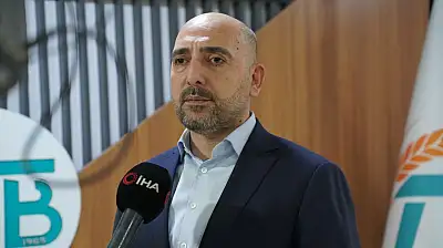 Kayseri'de kurbanlık hayvanlarda sıkıntı yok