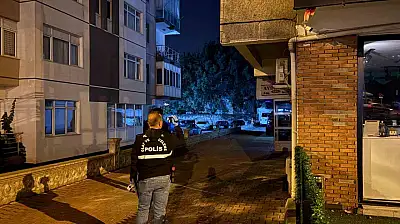 Kayseri'de şüpheli ölüm: 55 yaşındaki adam evinde ölü bulundu