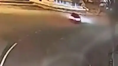 Kayseri'de trafik kurallarına uymayan bin 238 sürücüye ceza yazıldı