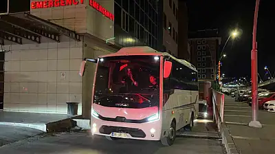 Kayseri'de yeni nesil suç örgütü operasyonu: 16 tutuklama