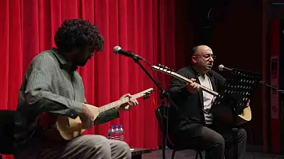 Kayseri'deki 9 günlük festival sona erdi
