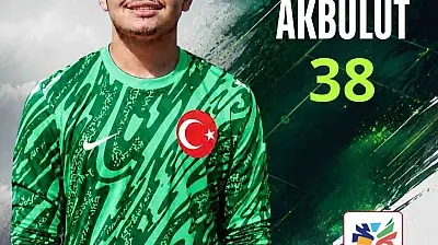 Kayseri'den Avrupa Şampiyonası'na