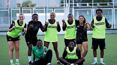 Kayseri Kadın FK, iki haftalık hasrete son vermek istiyor