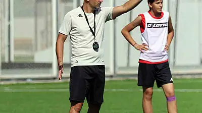 Kayseri Kadın FK sezona evinde başlıyor
