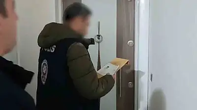 Kayseri merkezli 7 ilde yasa dışı bahis operasyonu: 2 milyar 865 milyon TL'lik işlem hacmi tespit edildi