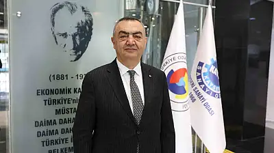 Kayseri'nin ilk 6 aylık ihracatı 1 milyar 929 milyon dolara ulaştı