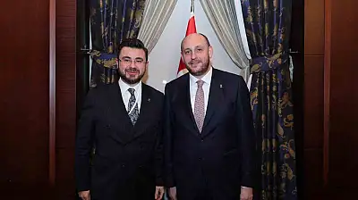 Kayseri RKM çalışması ile Türkiye'ye örnek oldu