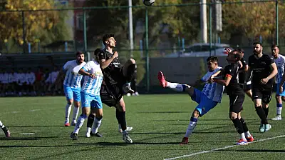 Kayseri Süper Amatör Küme'de 12. hafta tamamlandı