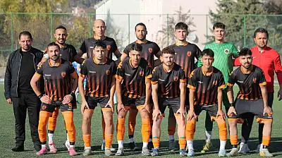 Kayseri Yolspor farkı açıyor