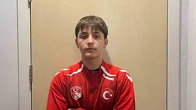 Kayserili 3 güreşçi, Balkan Şampiyonası'nda mücadele edecek
