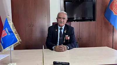 Kayserili Kıbrıs Gazisi: 'Ölümü aklımıza bile getirmedik, eğlenceye gider gibiydik'